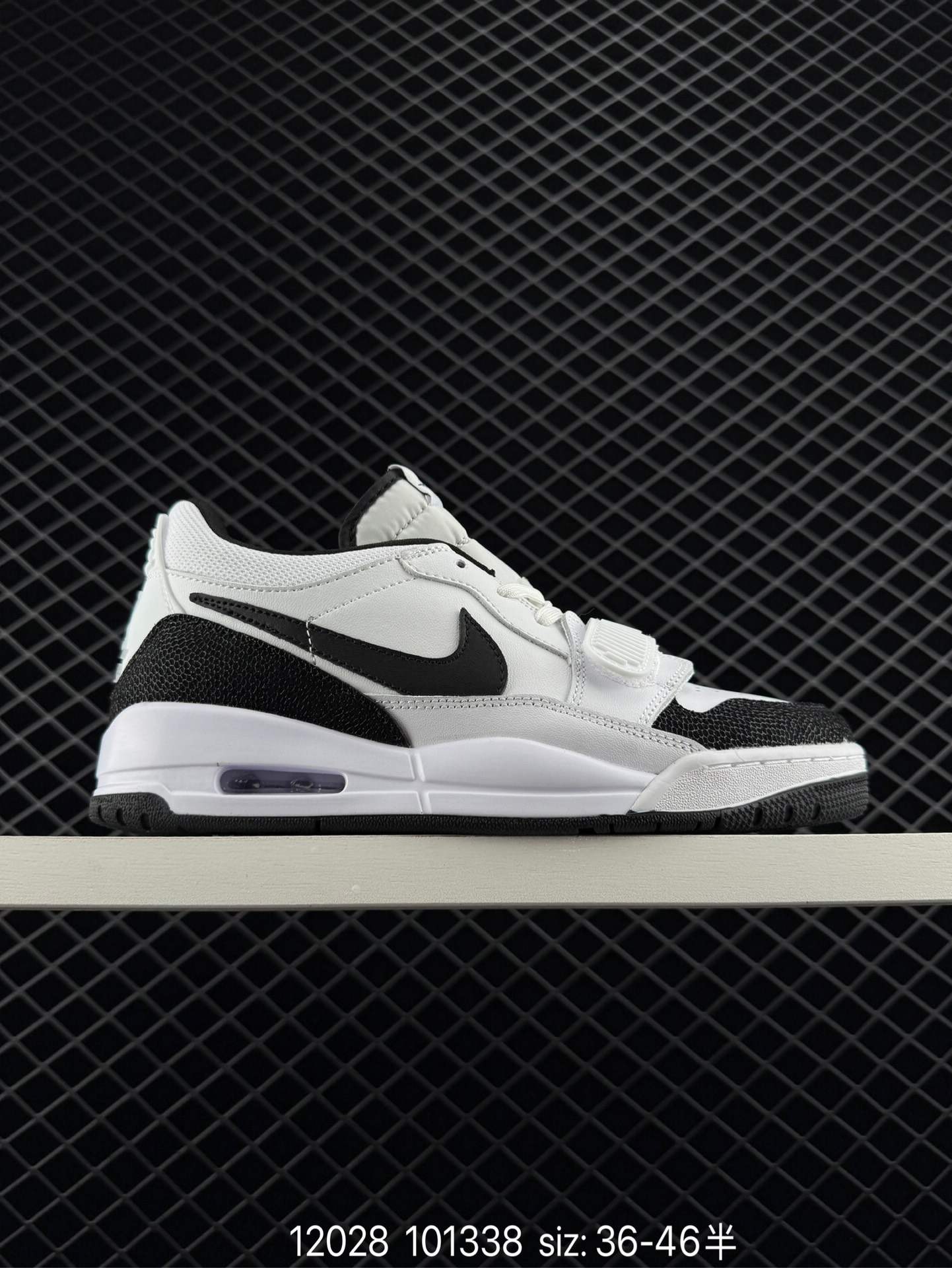 Air Jordan Legacy 312 Low 